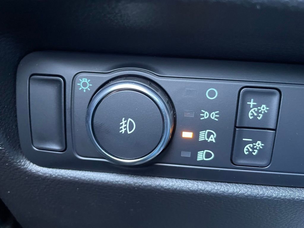 New 2025 Ford Ranger XL w/ Trailer Tow Package image 17