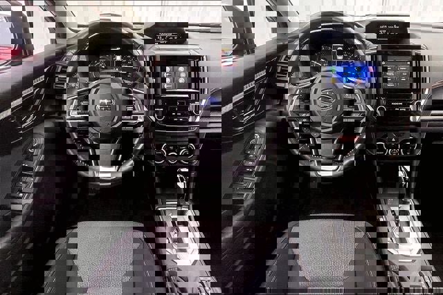 Used 2023 Subaru Crosstrek 2.0i Premium image 5