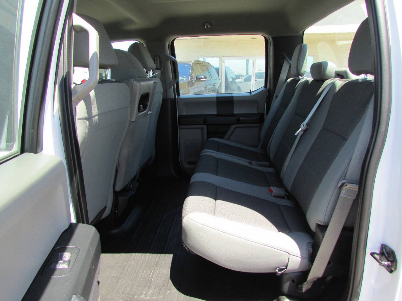 Used 2020 Ford F150 XL w/ Equipment Group 101A Mid RWD image 28