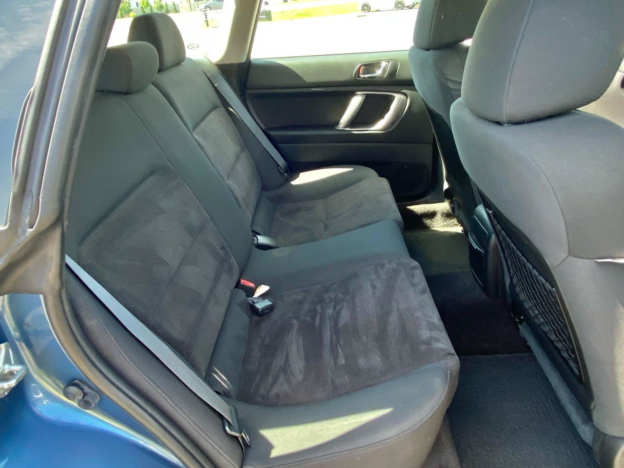 Used 2009 Subaru Outback 2.5i Special Edition AWD/4WD image 23