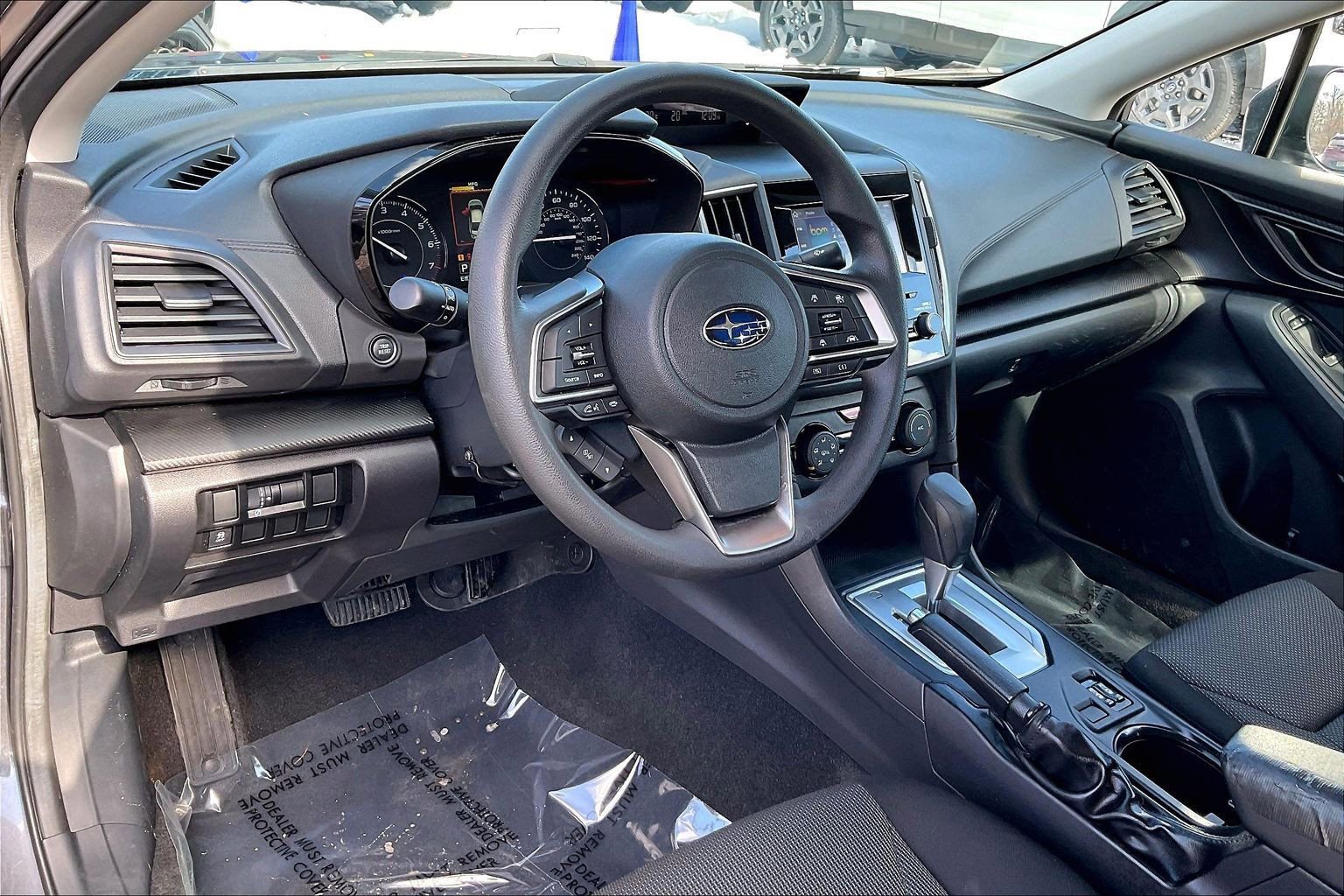 Certified 2023 Subaru Impreza Premium image 16