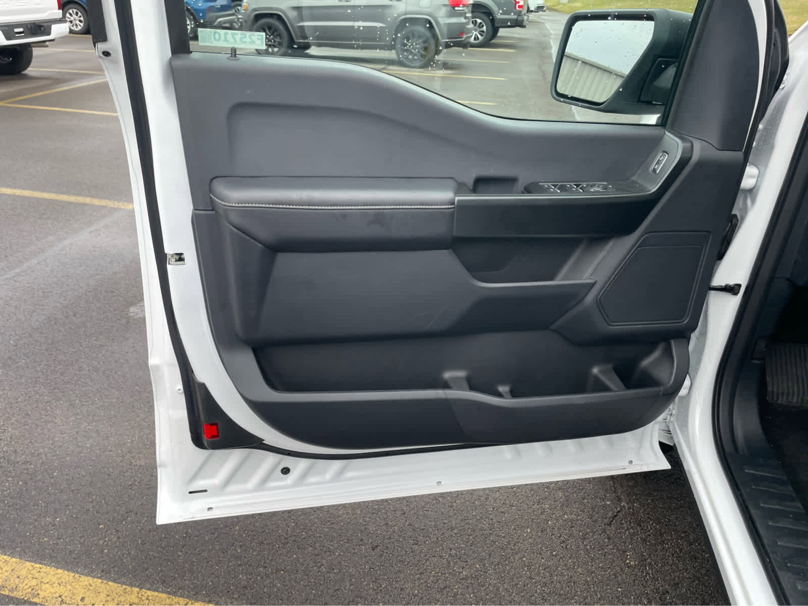 Used 2025 Ford F150 STX w/ Equipment Group 200A image 13