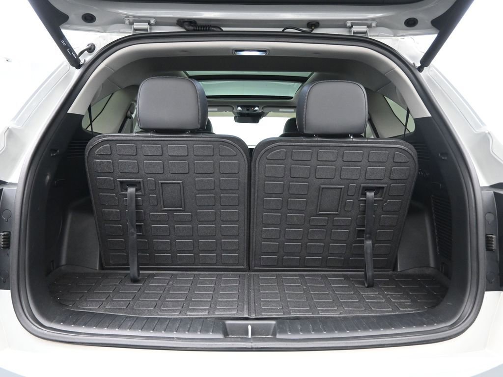 Used 2026 Kia Sorento SX image 32