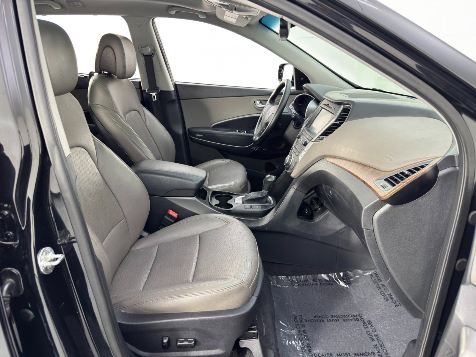 Used 2018 Hyundai Santa Fe Sport w/ 2.4L Tech Package 04 image 15
