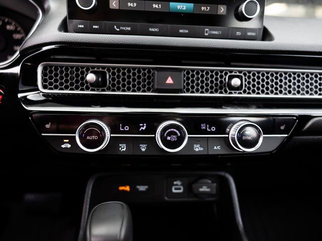 Used 2024 Honda Civic EX-L image 22