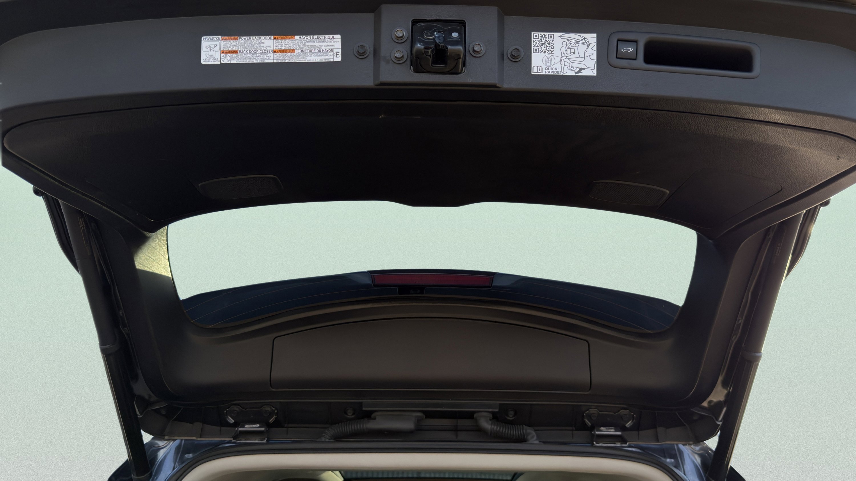 Used 2021 Toyota Highlander Platinum image 36