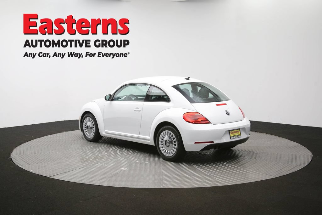 Used 2015 Volkswagen Beetle 1.8T FWD image 59