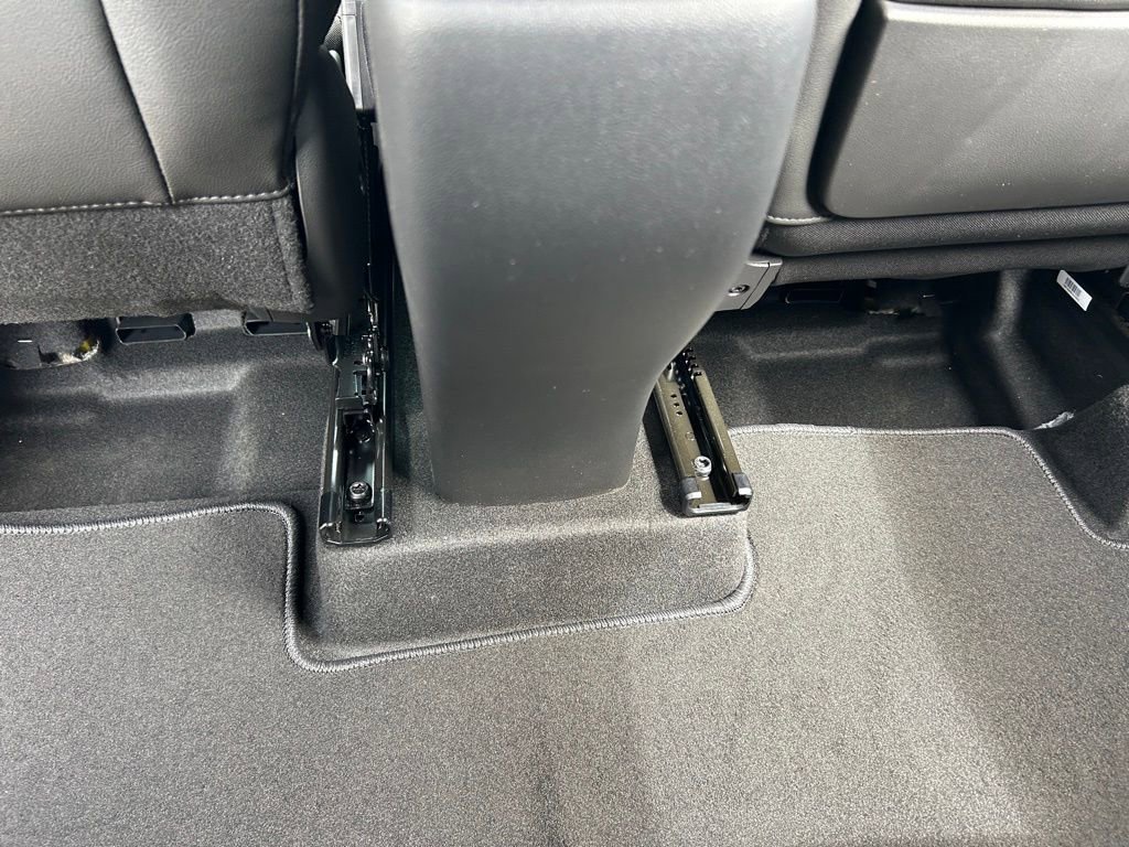 New 2026 Chevrolet TrailBlazer RS image 36