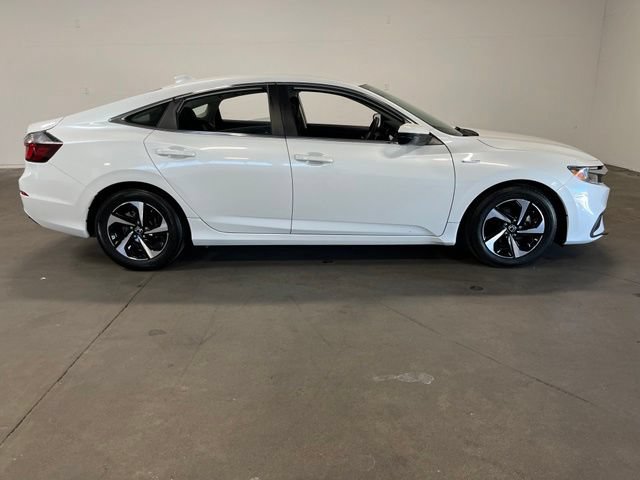 Used 2022 Honda Insight EX image 2