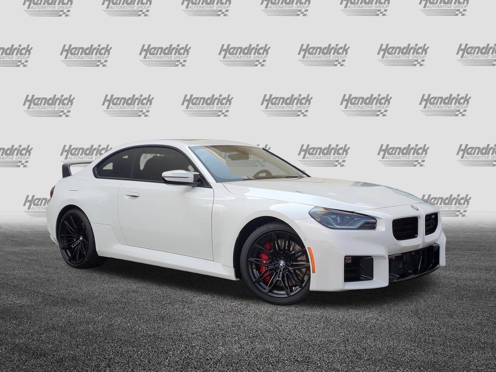 New 2026 BMW M2 w/ Lighting Package RWD video 2