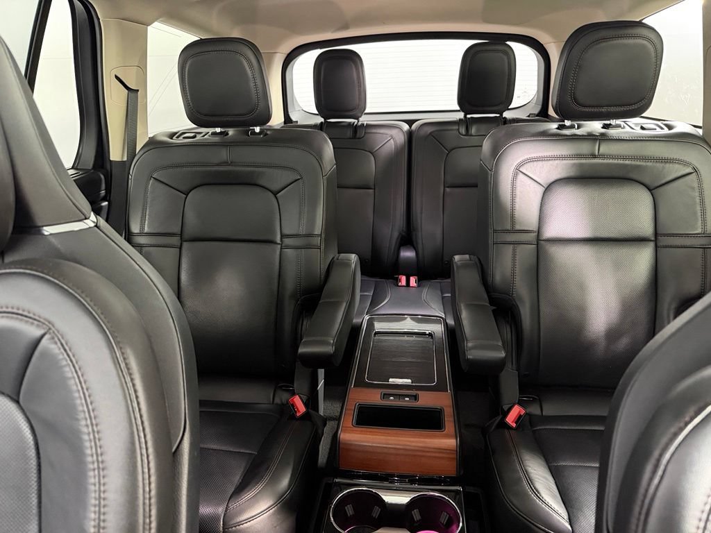 Used 2022 Lincoln Aviator Reserve w/ Equipment Group 201A AWD/4WD image 20