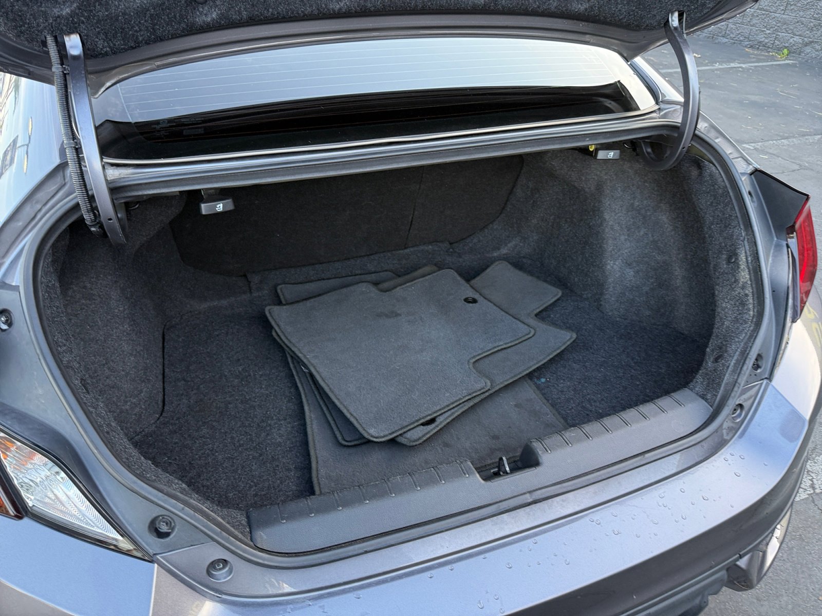 Used 2020 Honda Civic Sport image 19