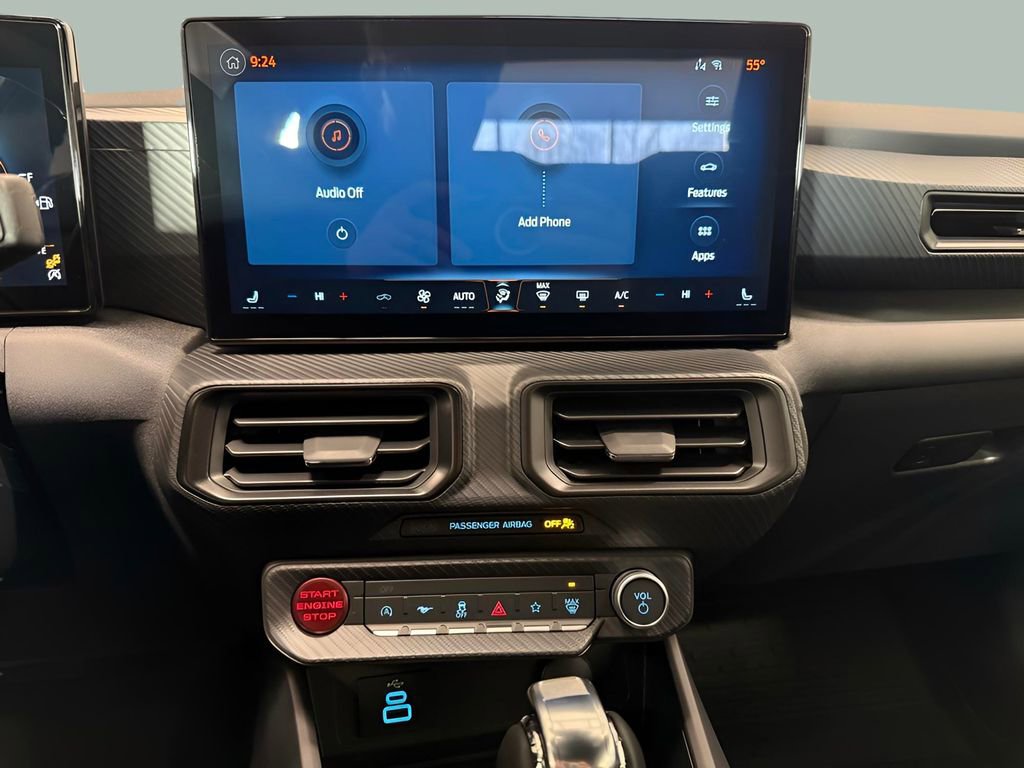 New 2026 Ford Mustang Coupe image 20