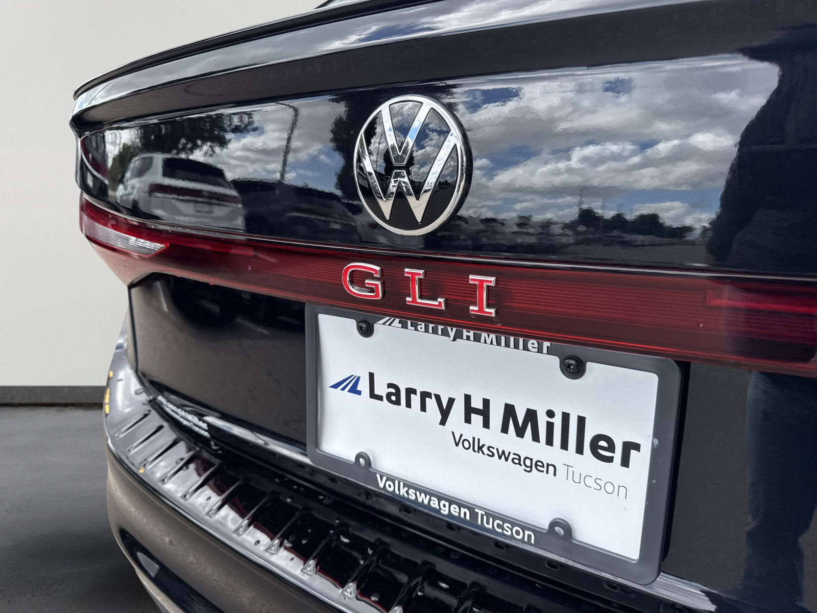 New 2026 Volkswagen Jetta GLI Autobahn image 6