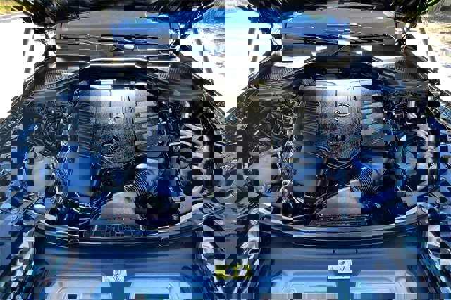 Certified 2025 Mercedes-Benz GLC 300 4MATIC image 33