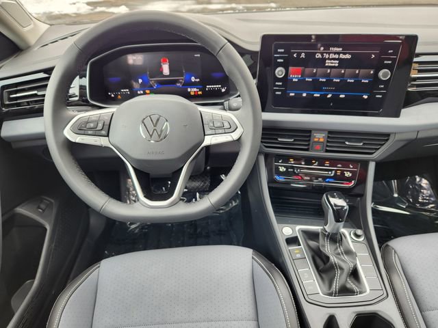 New 2026 Volkswagen Jetta SE FWD image 26