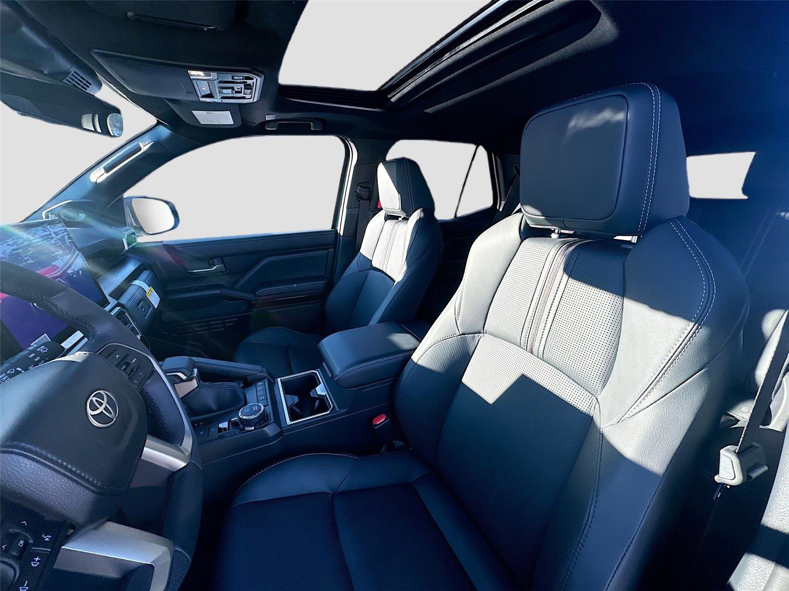 New 2026 Toyota 4Runner Limited image 22