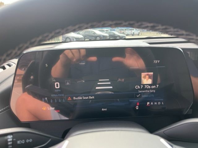 New 2026 Chevrolet Traverse LT w/ Driver Confidence Package image 22