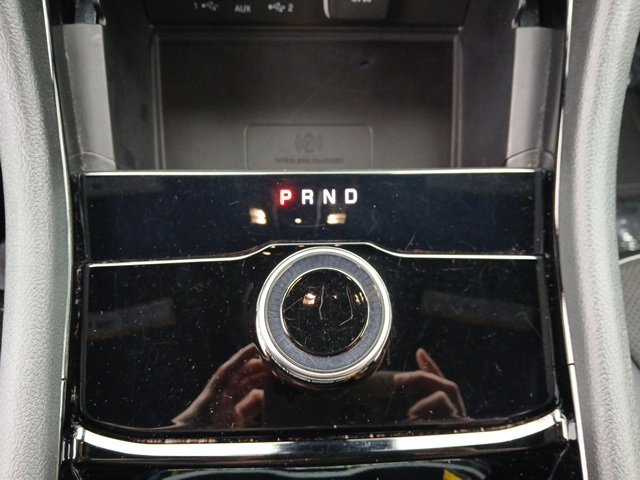 Certified 2023 Jeep Grand Cherokee Altitude image 25