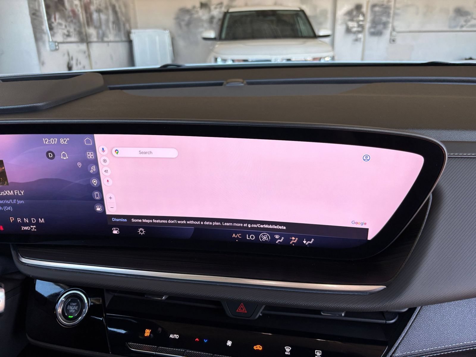 Used 2024 Buick Envision Preferred AWD/4WD image 19
