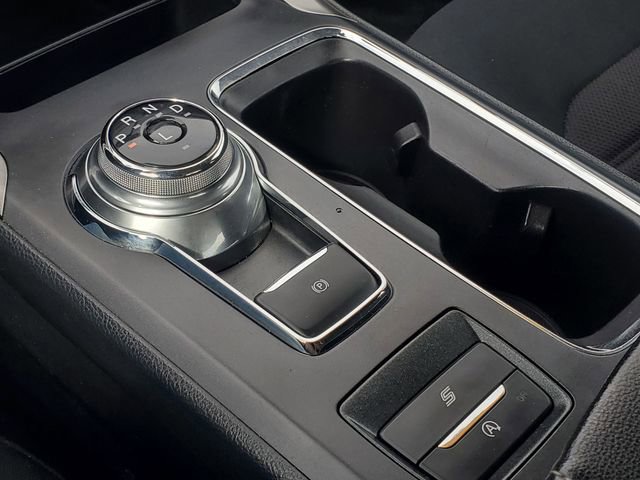Used 2020 Ford Fusion SE image 21