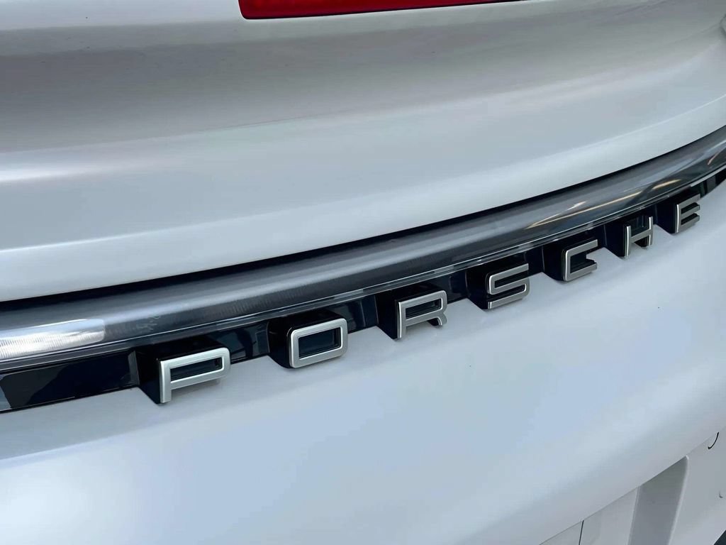 Used 2022 Porsche 911 Turbo AWD/4WD image 32