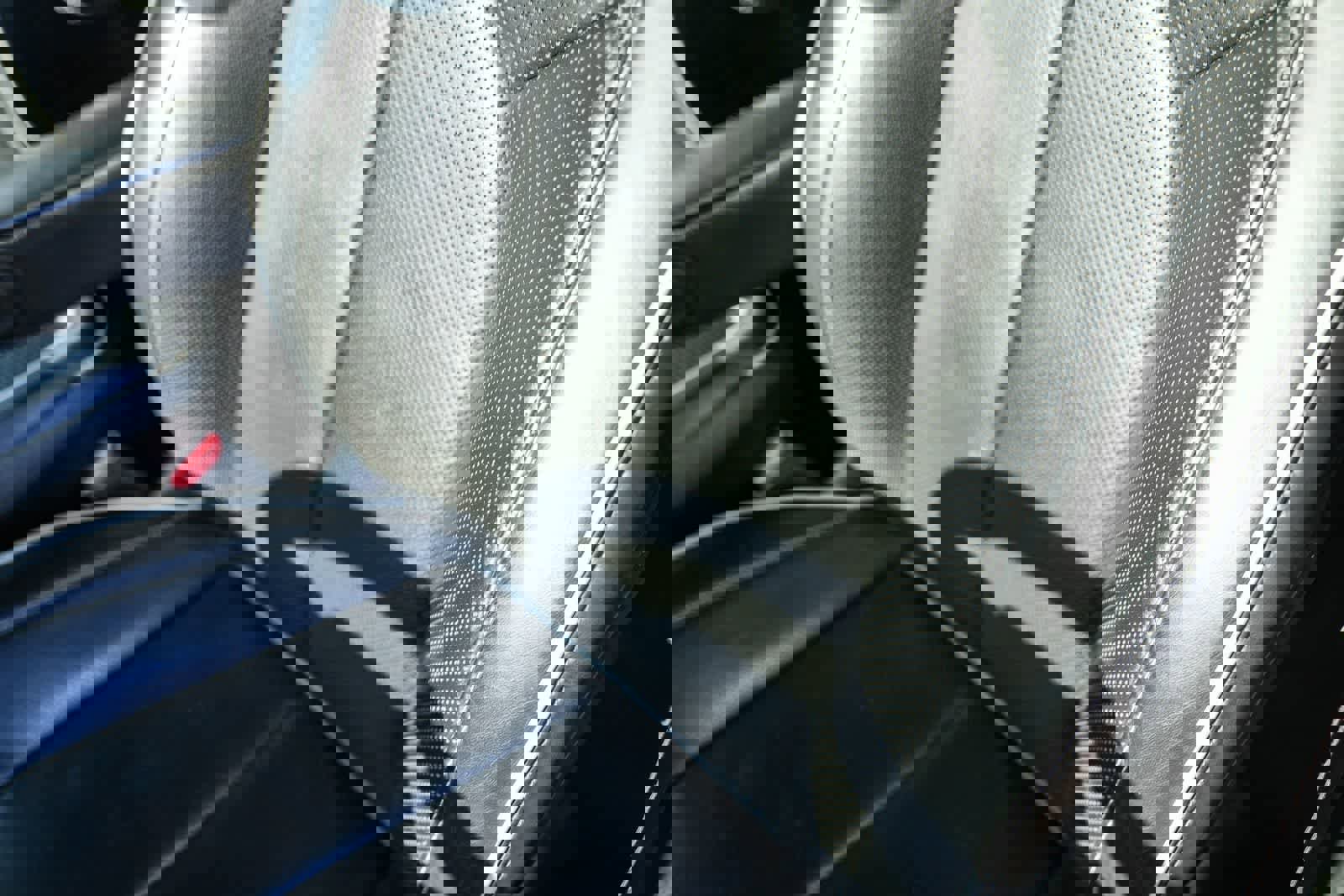 Used 2020 Chrysler Pacifica Limited w/ Advanced Safetytec Group image 20