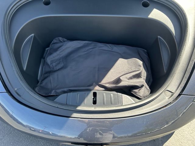 Used 2022 Tesla Model 3 Long Range AWD/4WD image 17