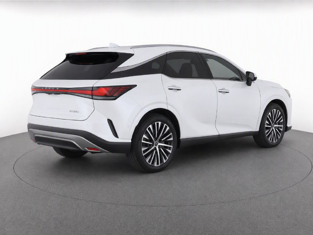 Used 2024 Lexus RX 350 Premium Plus w/ Convenience Package FWD image 31