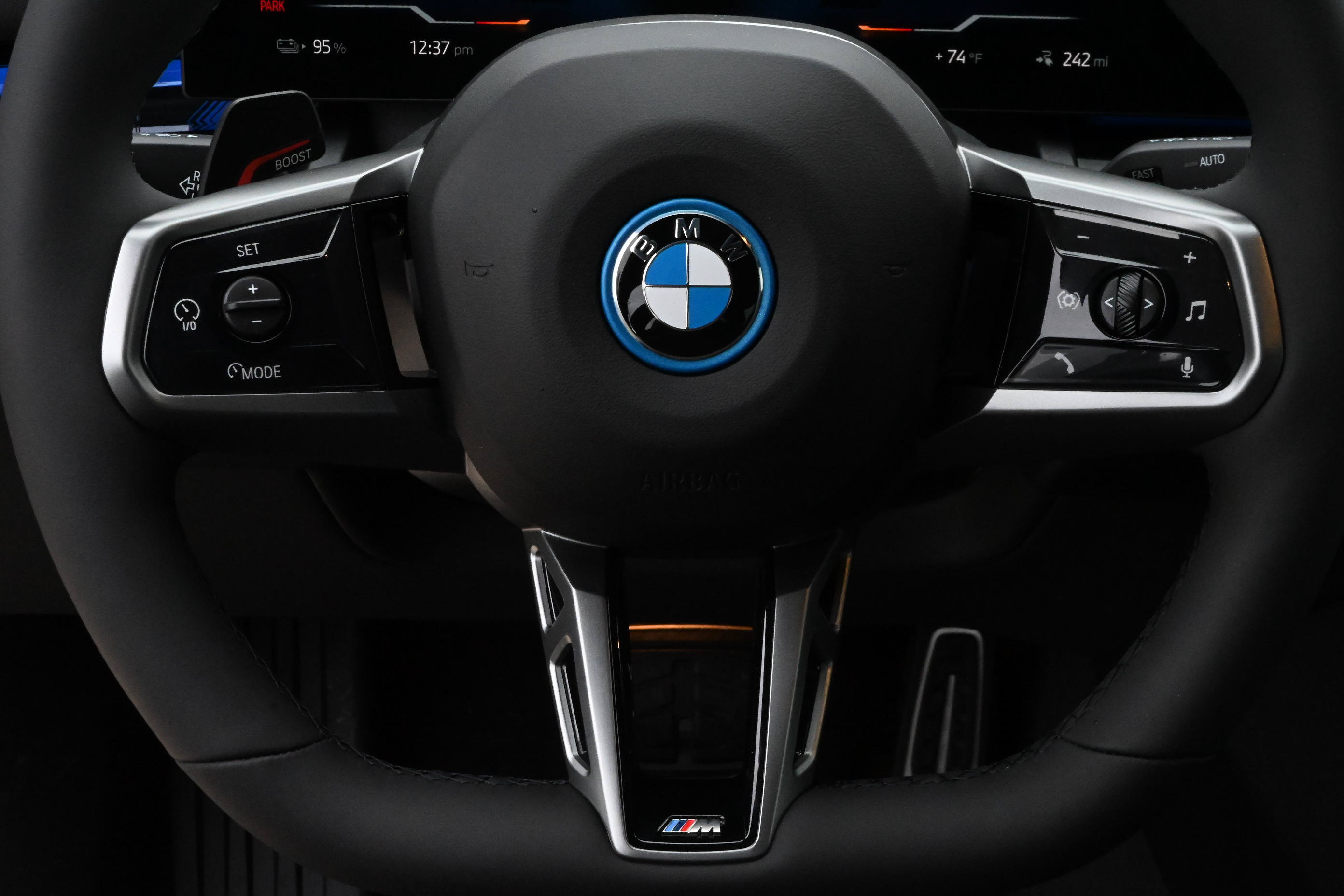 New 2027 BMW i5 eDrive40 w/ M Sport Package RWD image 25