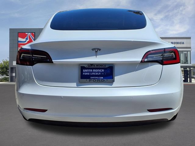 Used 2022 Tesla Model 3 Standard Range RWD image 22