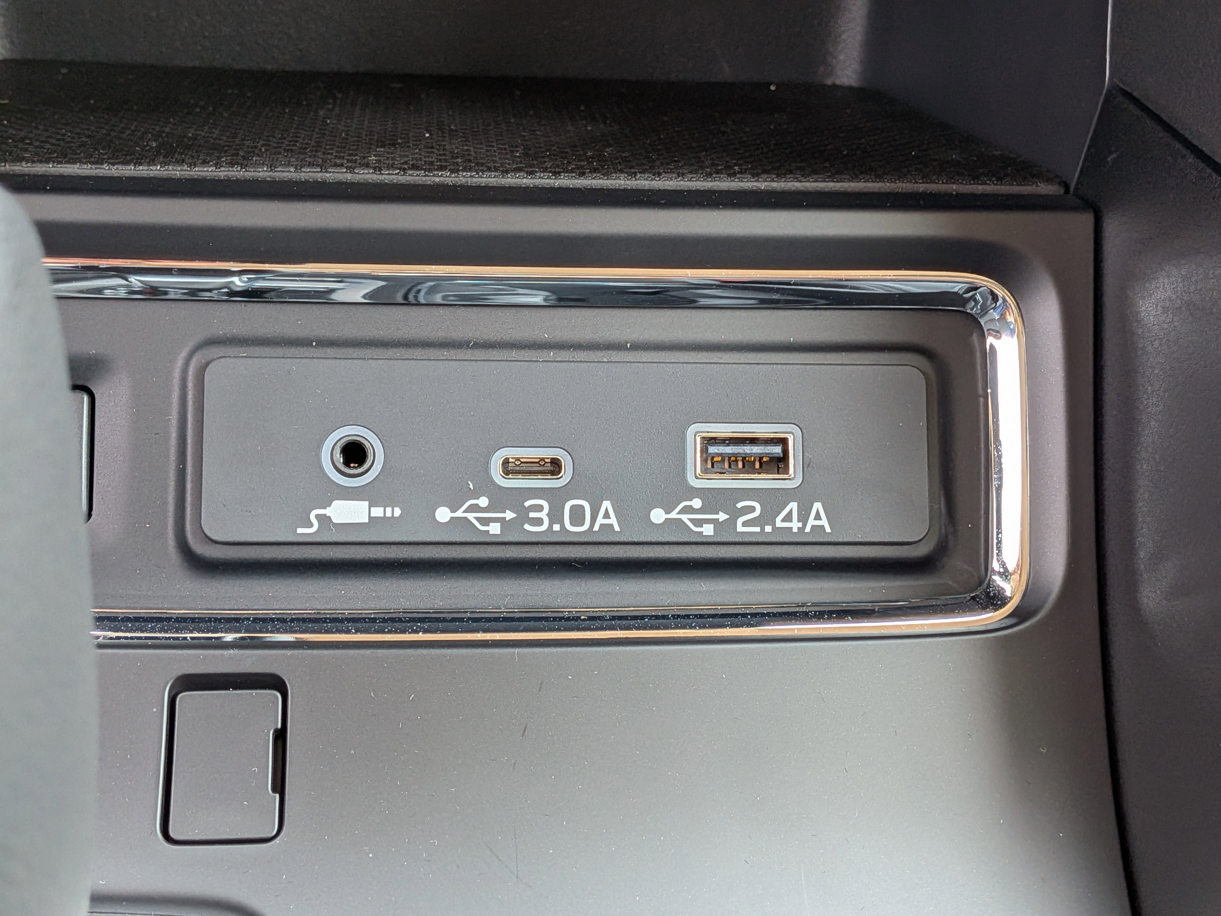 New 2026 Subaru Ascent Touring AWD/4WD image 28