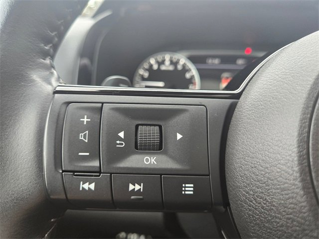 Used 2022 Nissan Pathfinder SL w/ SL Premium Package image 28