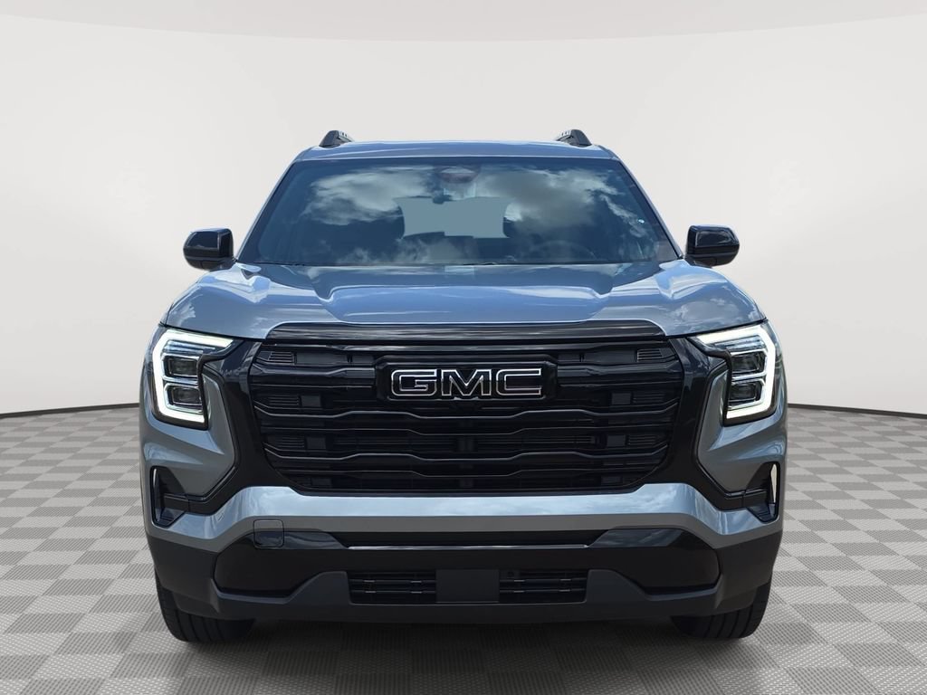 New 2027 GMC Terrain Elevation w/ Elevation Premium Package FWD image 2