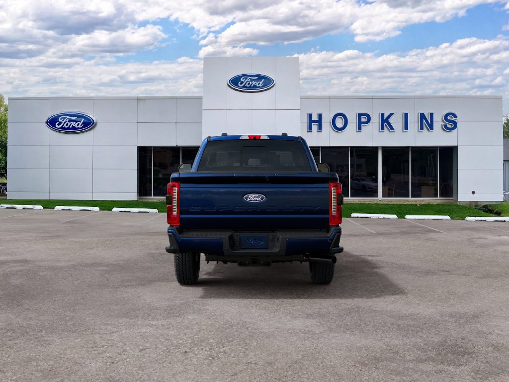 New 2027 Ford F250 Lariat AWD/4WD image 7