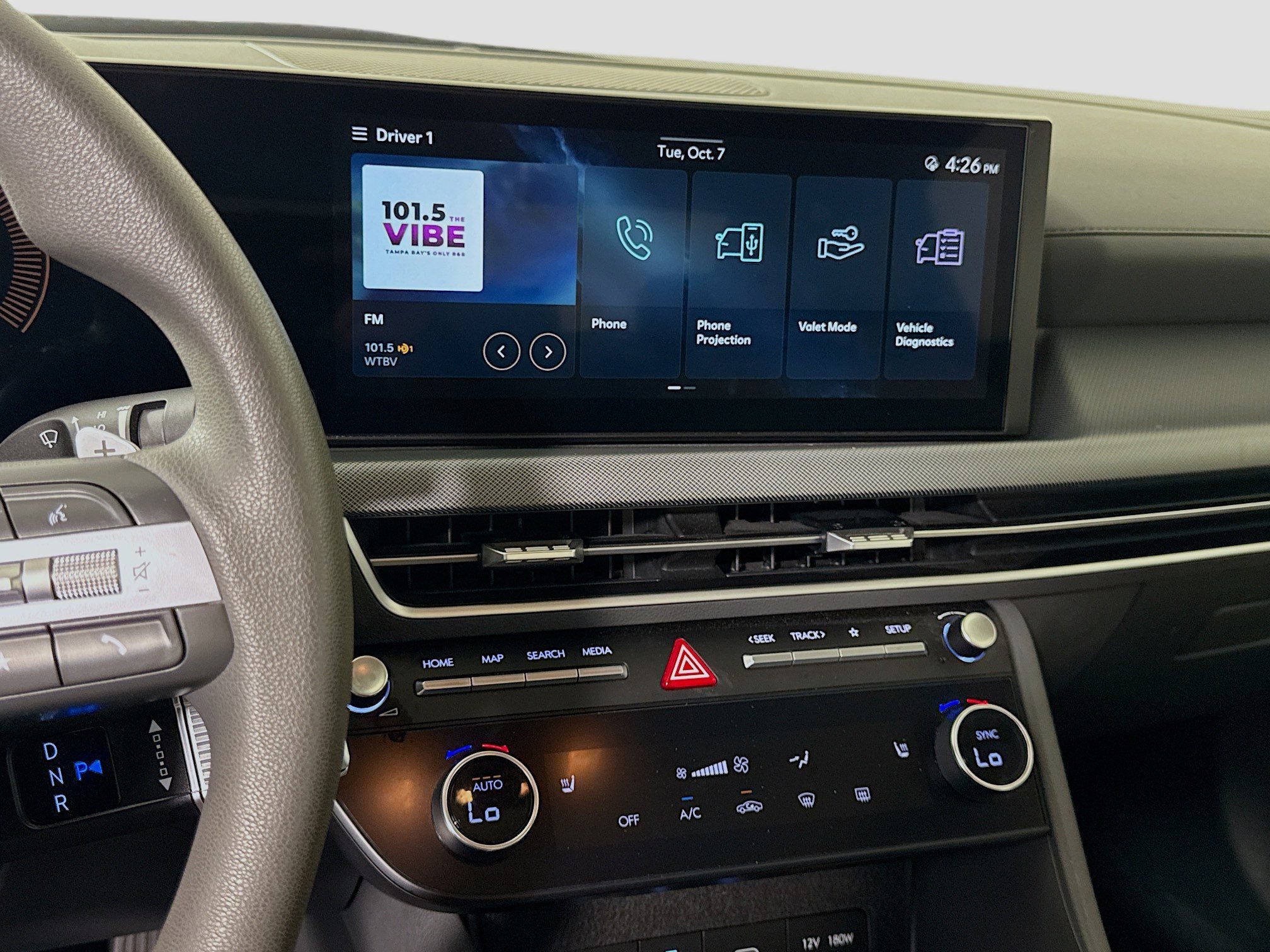 Used 2025 Hyundai Sonata SEL image 18