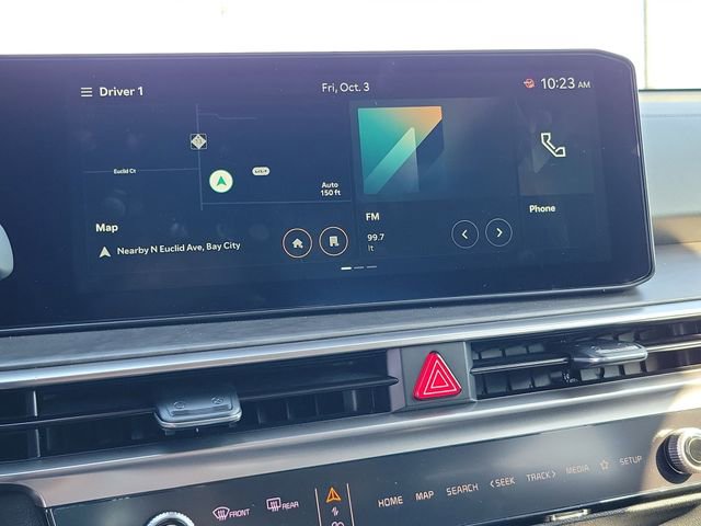 New 2025 Kia Sorento X-Line EX image 20