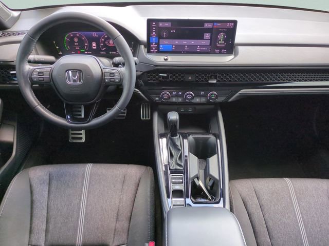 Used 2023 Honda Accord Sport image 23
