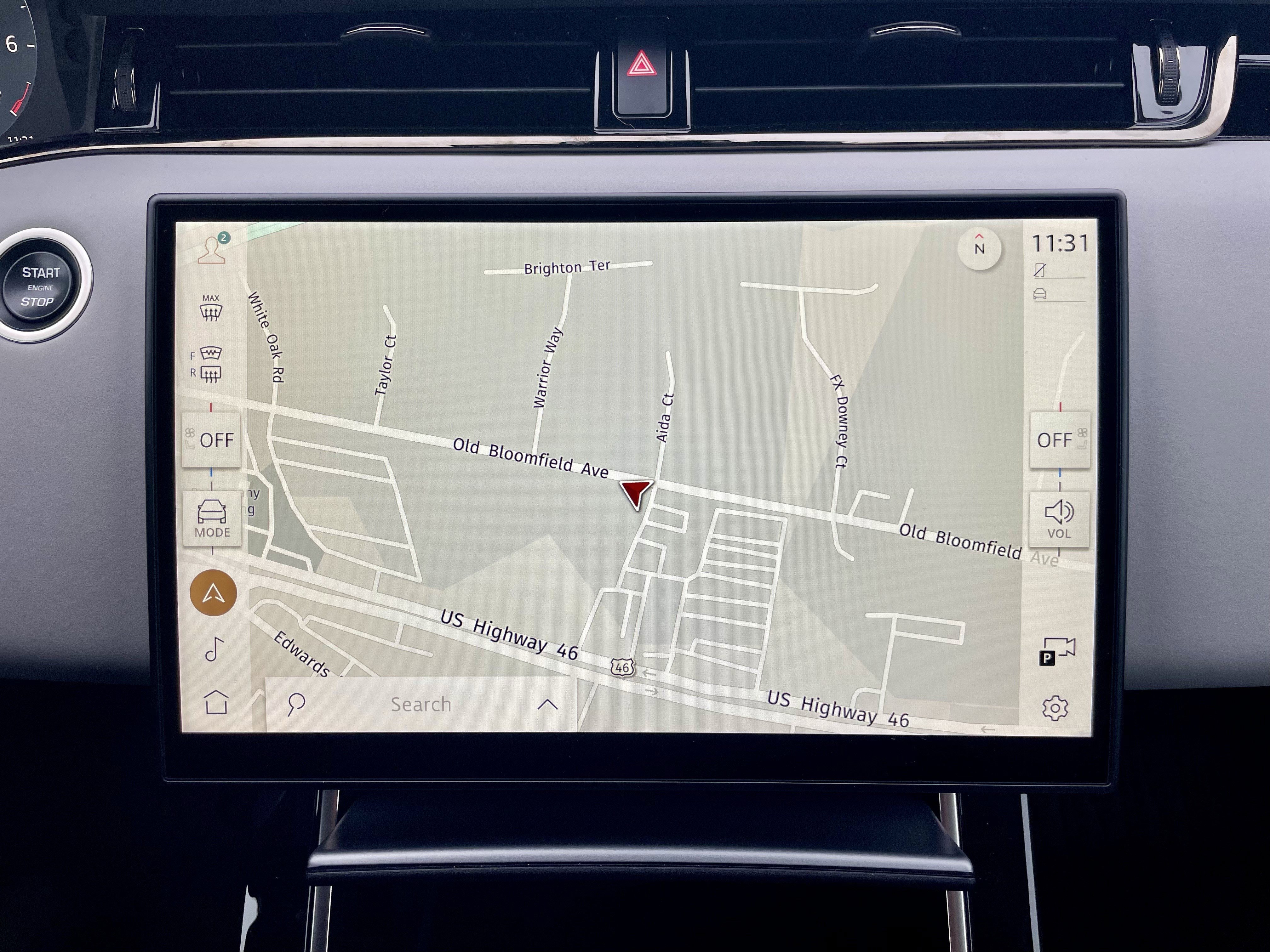 Certified 2024 Land Rover Range Rover Evoque S image 27