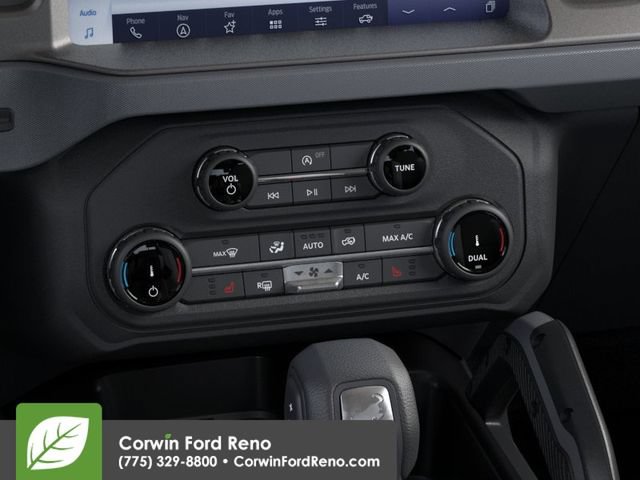 New 2026 Ford Bronco Big Bend AWD/4WD image 18