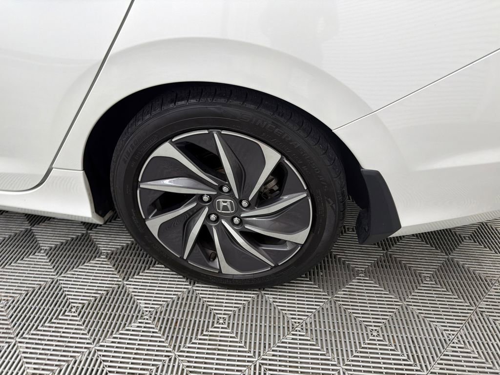 Used 2021 Honda Insight Touring image 19
