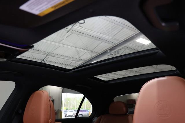 Used 2024 Mercedes-Benz C 63 AMG S image 35