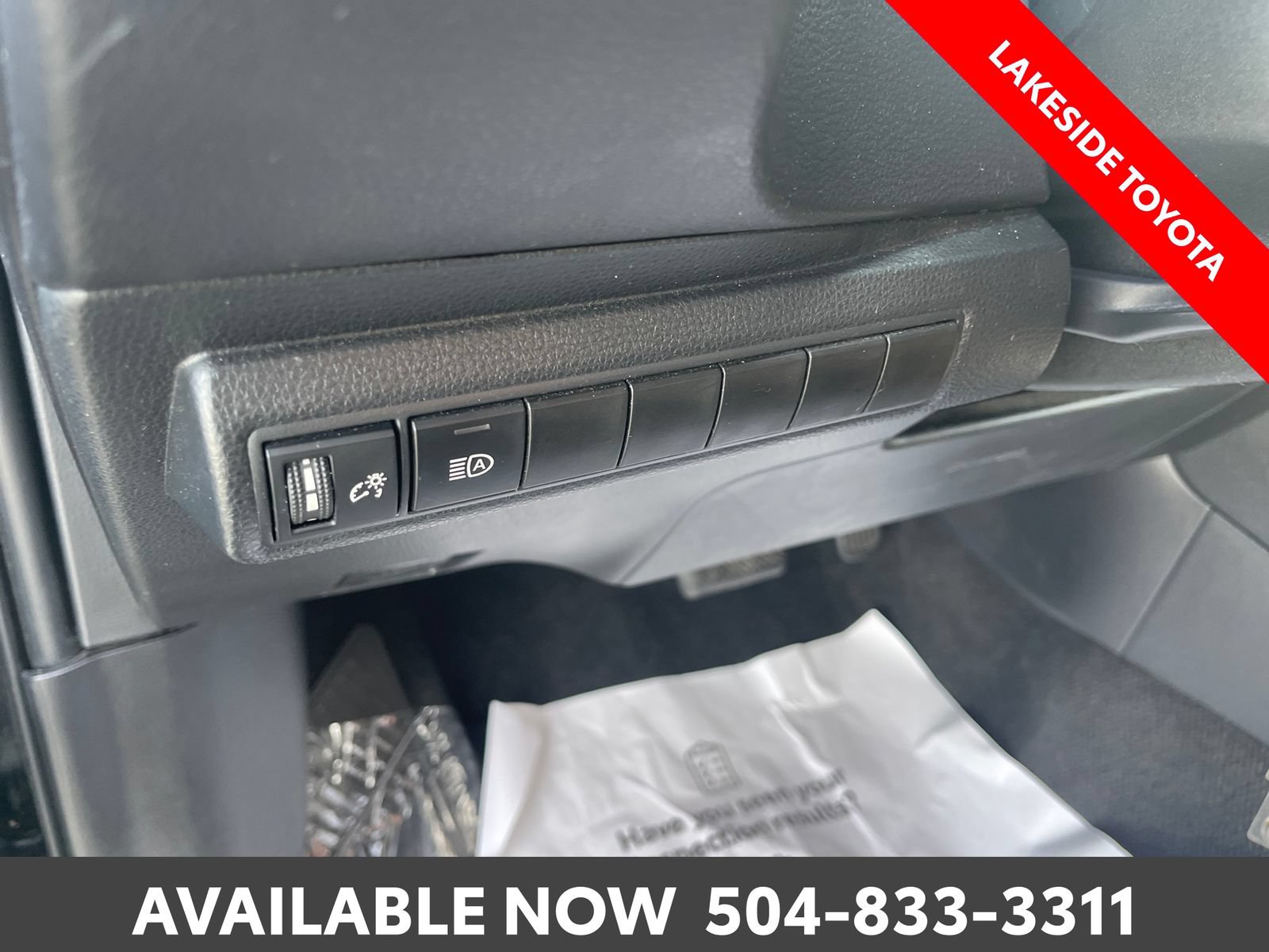 Certified 2024 Toyota Corolla LE FWD image 25