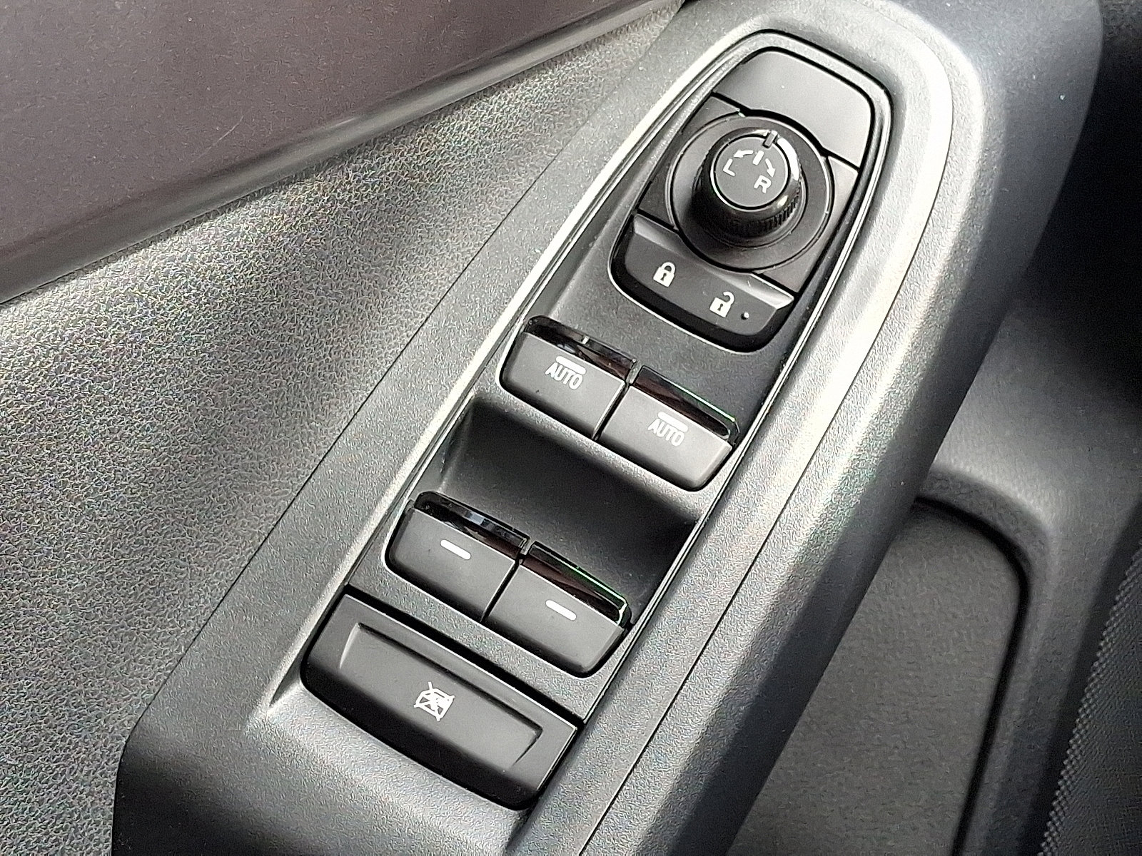 Certified 2025 Subaru Impreza 2.0i Sport image 23