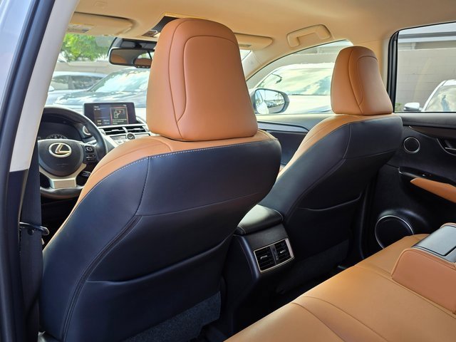 Used 2020 Lexus NX 300 FWD image 18