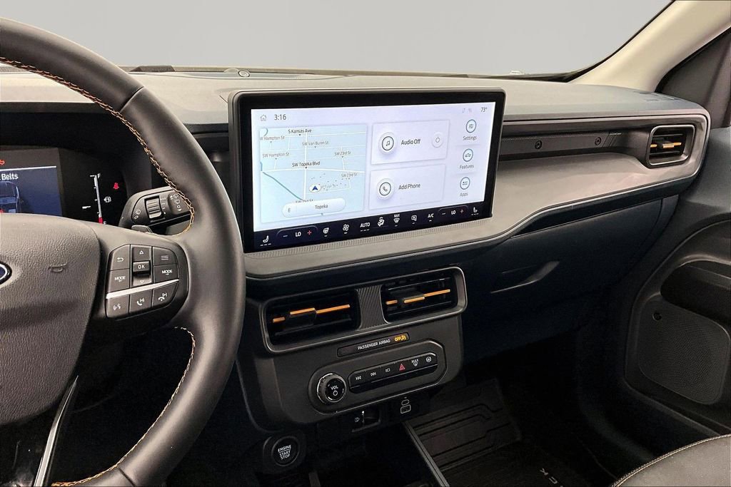 Certified 2025 Ford Maverick Tremor image 6