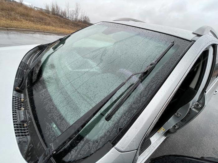 Used 2012 Chevrolet Captiva Sport LT w/ Convenience Package FWD image 47