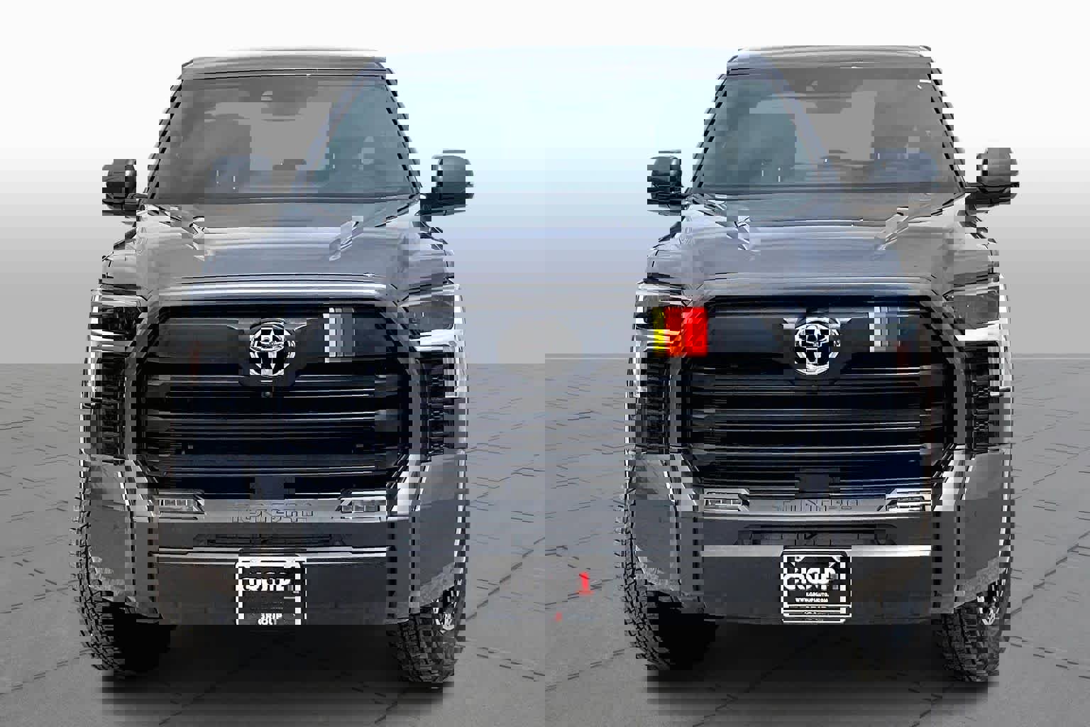 Used 2025 Toyota Tundra SR5 w/ TRD Rally Package image 4