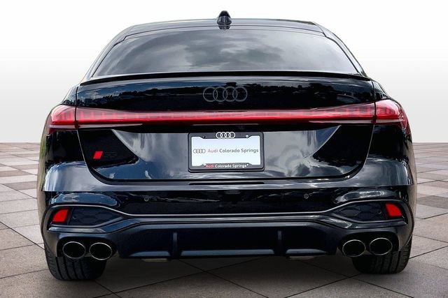 Used 2025 Audi S5 Premium Plus AWD/4WD image 4