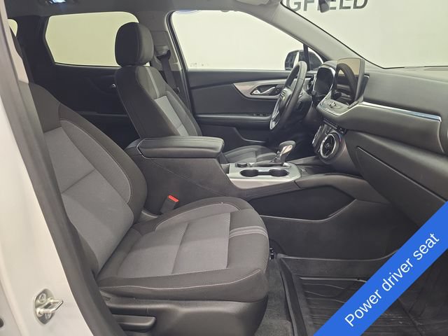 Used 2024 Chevrolet Blazer LT w/ Redline Edition FWD image 10